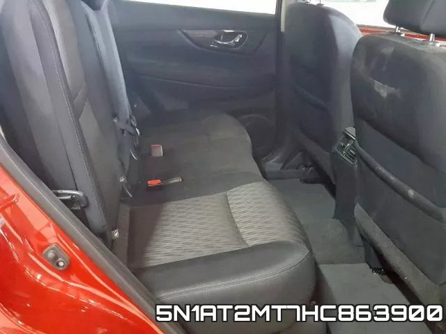 5N1AT2MT7HC863900 фото 7