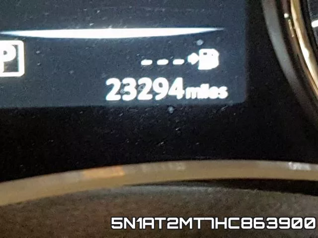 5N1AT2MT7HC863900 фото 9