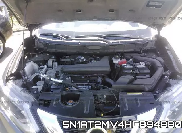 5N1AT2MV4HC894880 фото 2