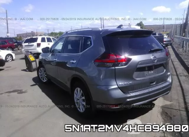 5N1AT2MV4HC894880 фото 4