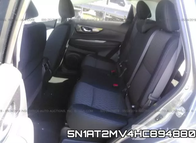 5N1AT2MV4HC894880 фото 9