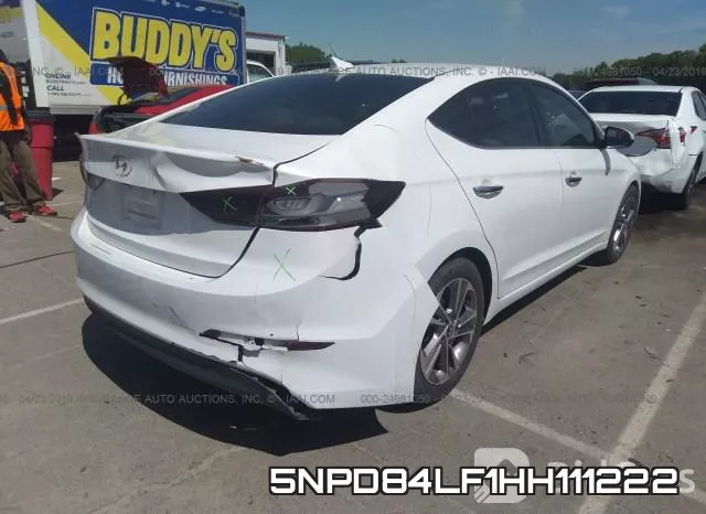 5NPD84LF1HH111222 фото 7