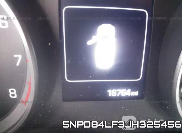 5NPD84LF3JH325456 фото 8