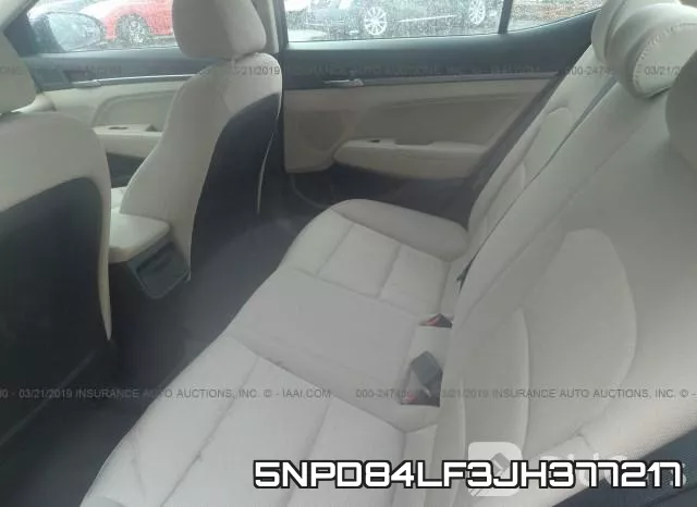 5NPD84LF3JH377217 фото 9