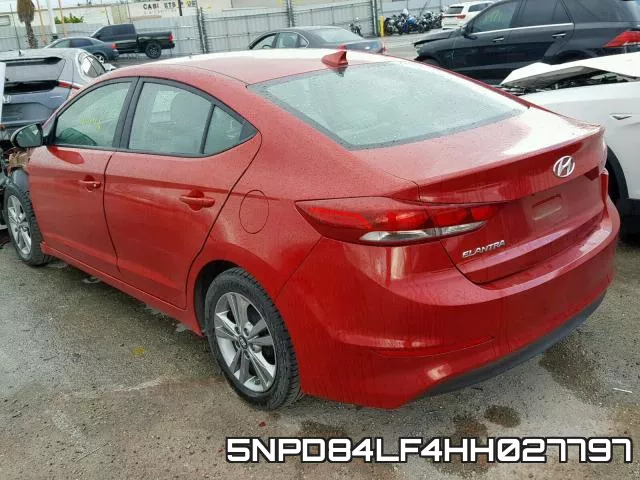 5NPD84LF4HH027797 фото 4