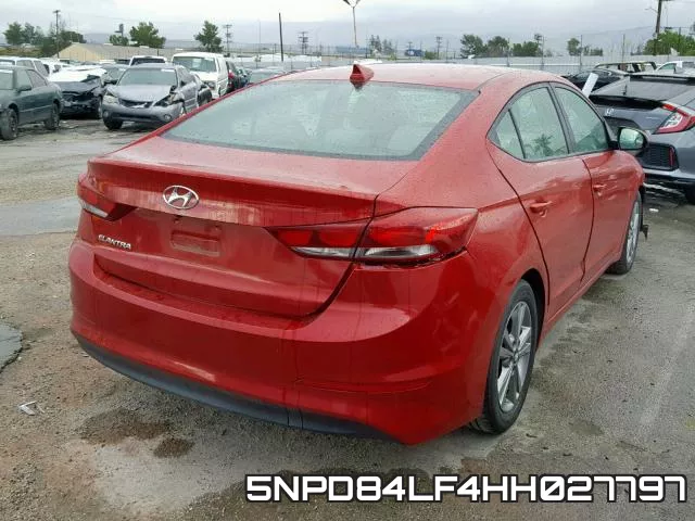 5NPD84LF4HH027797 фото 5