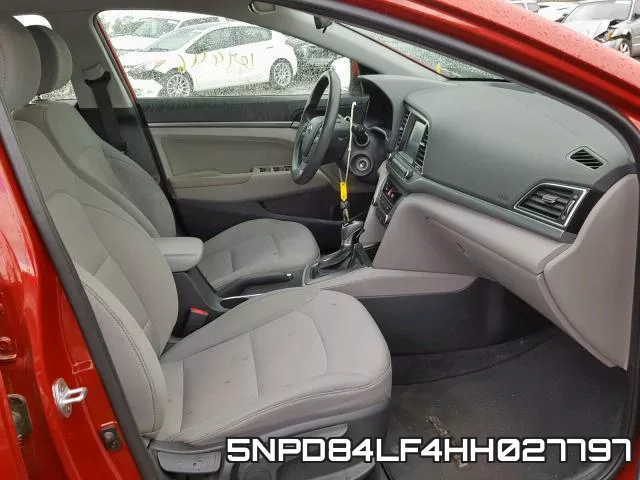 5NPD84LF4HH027797 фото 6