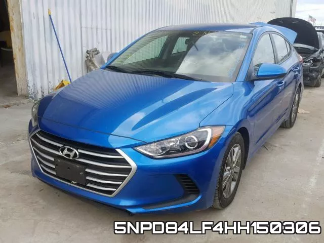 5NPD84LF4HH150306 фото 3