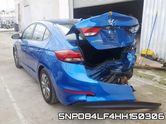 5NPD84LF4HH150306 фото 4
