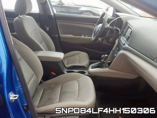 5NPD84LF4HH150306 фото 6