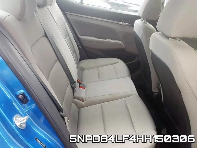 5NPD84LF4HH150306 фото 7