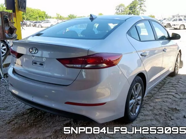 5NPD84LF9JH253095 фото 5
