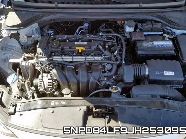 5NPD84LF9JH253095 фото 8