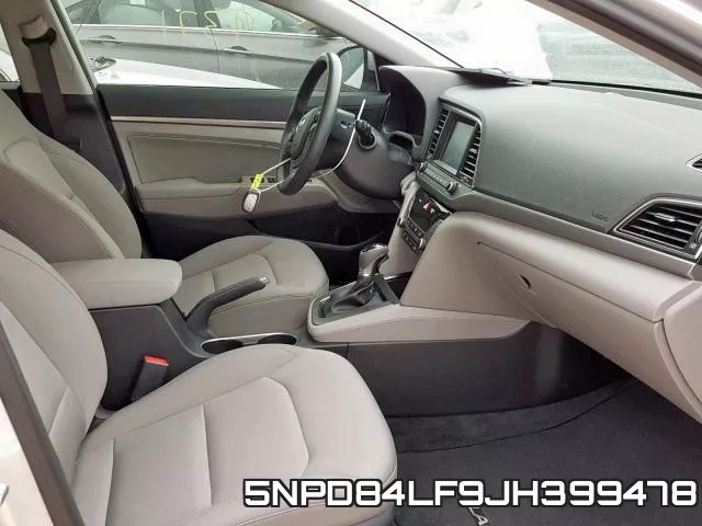 5NPD84LF9JH399478 фото 6