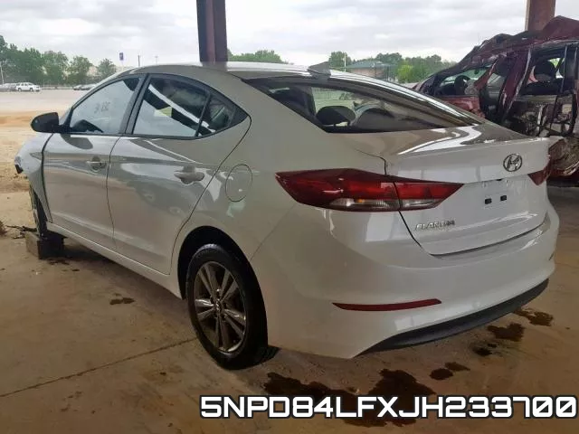 5NPD84LFXJH233700 фото 4