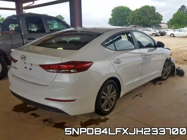 5NPD84LFXJH233700 фото 5