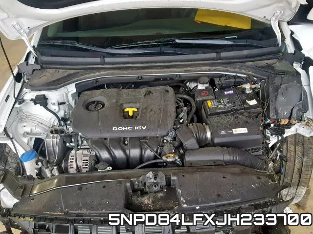 5NPD84LFXJH233700 фото 8