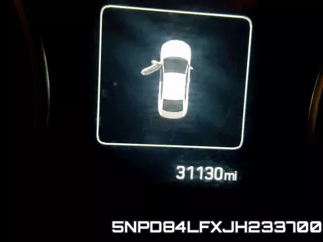 5NPD84LFXJH233700 фото 9