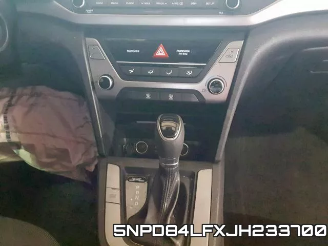 5NPD84LFXJH233700 фото 10