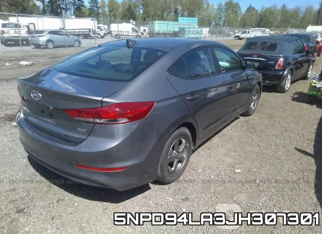 5NPD94LA3JH307301 фото 5