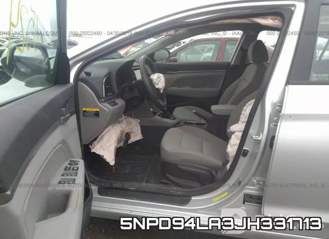 5NPD94LA3JH331713 фото 6