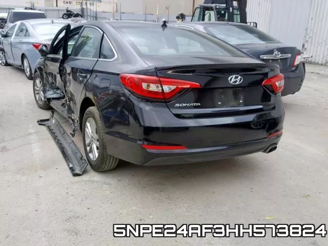 5NPE24AF3HH573824 фото 4