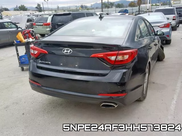 5NPE24AF3HH573824 фото 5