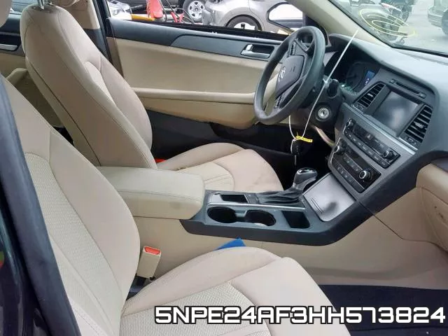 5NPE24AF3HH573824 фото 6