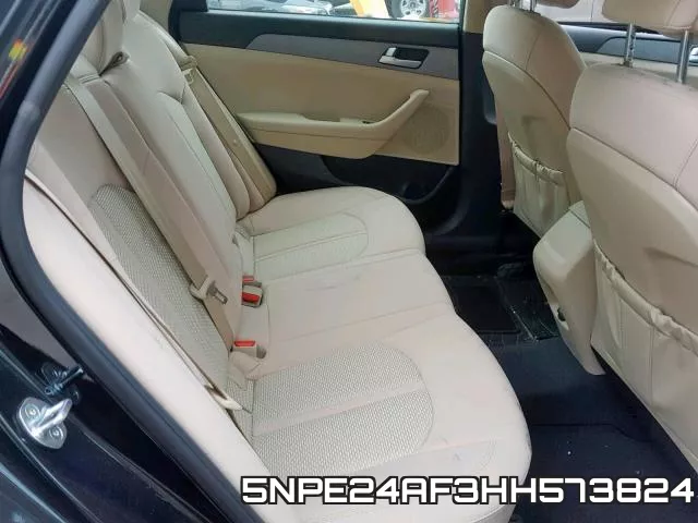 5NPE24AF3HH573824 фото 7