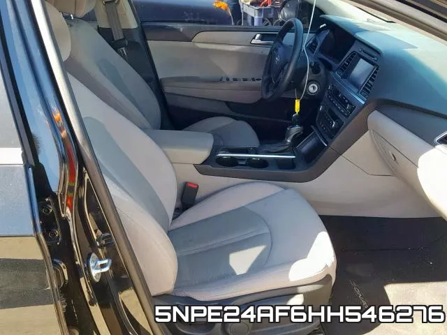 5NPE24AF6HH546276 фото 6