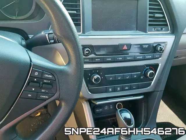 5NPE24AF6HH546276 фото 10