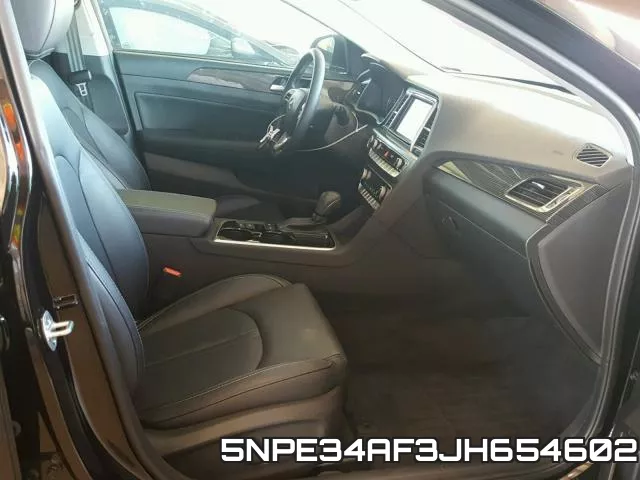 5NPE34AF3JH654602 фото 6