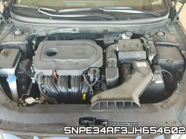 5NPE34AF3JH654602 фото 8