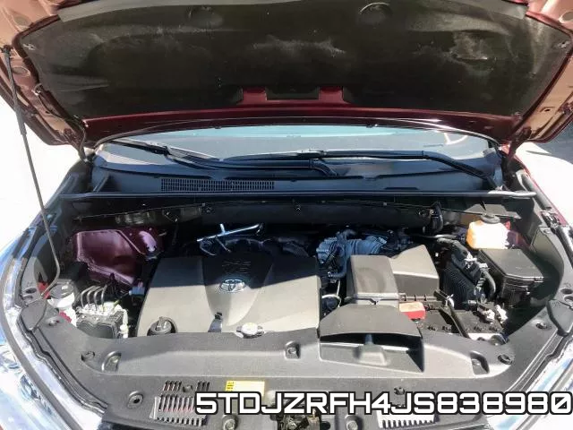 5TDJZRFH4JS838980 фото 8