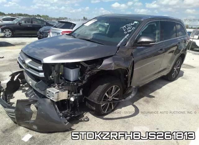 5TDKZRFH8JS261813 фото 3