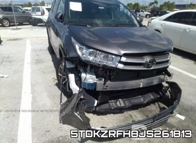 5TDKZRFH8JS261813 фото 7