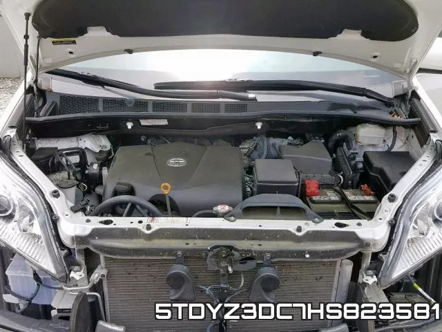 5TDYZ3DC7HS823581 фото 8