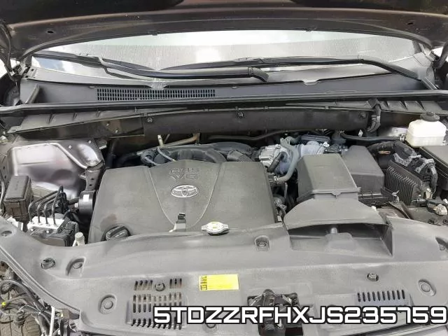 5TDZZRFHXJS235759 фото 8