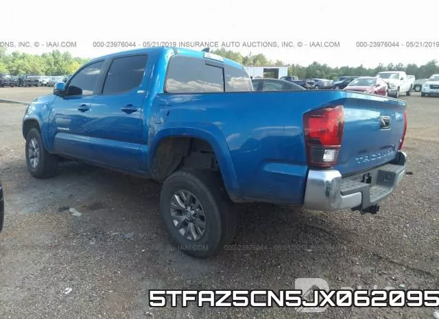 5TFAZ5CN5JX062095 фото 4