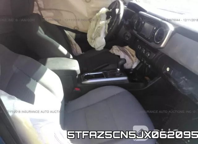 5TFAZ5CN5JX062095 фото 6
