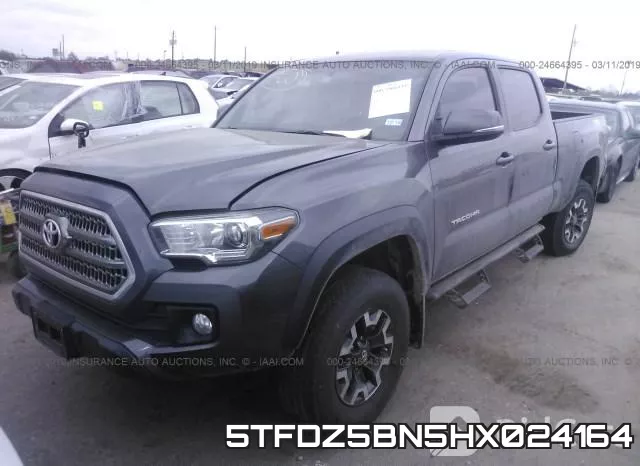 5TFDZ5BN5HX024164 фото 3