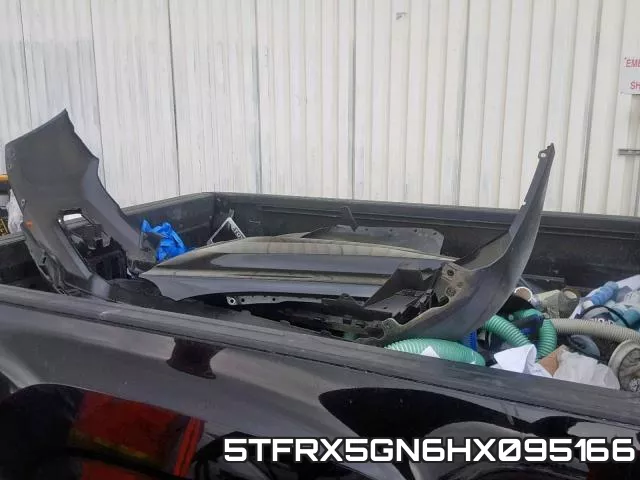 5TFRX5GN6HX095166 фото 10