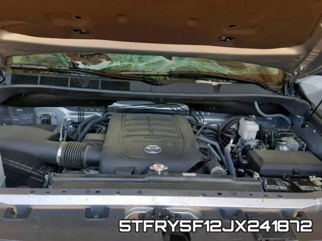 5TFRY5F12JX241872 фото 8