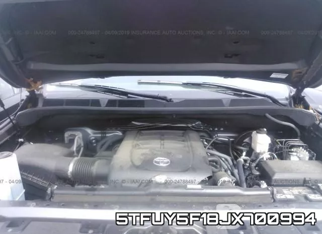 5TFUY5F18JX700994 фото 2