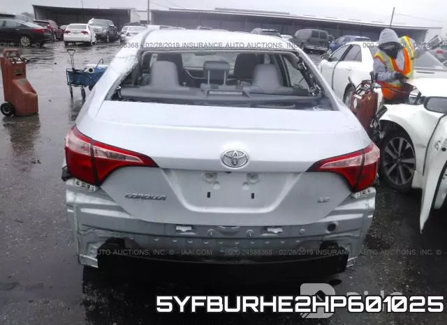 5YFBURHE2HP601025 фото 7