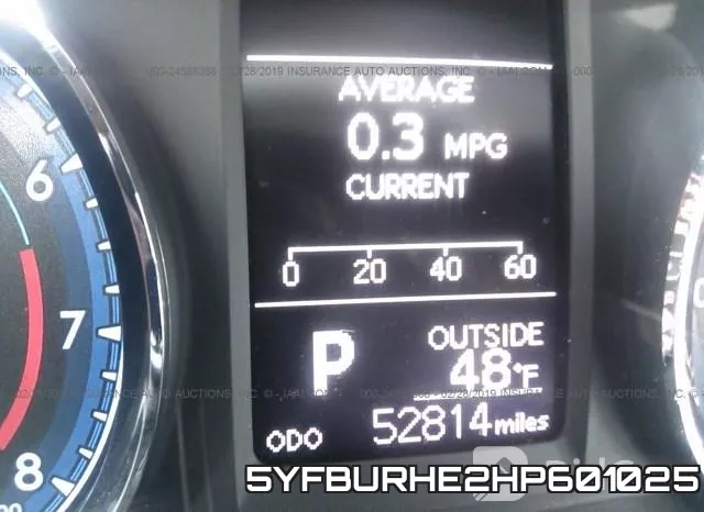 5YFBURHE2HP601025 фото 8