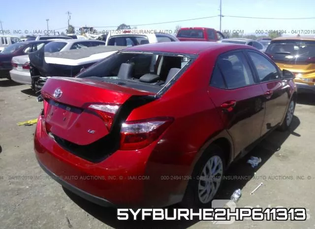5YFBURHE2HP611313 фото 5