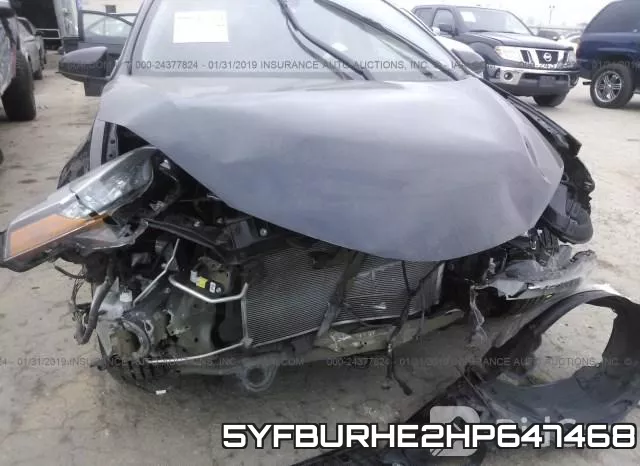 5YFBURHE2HP647468 фото 7