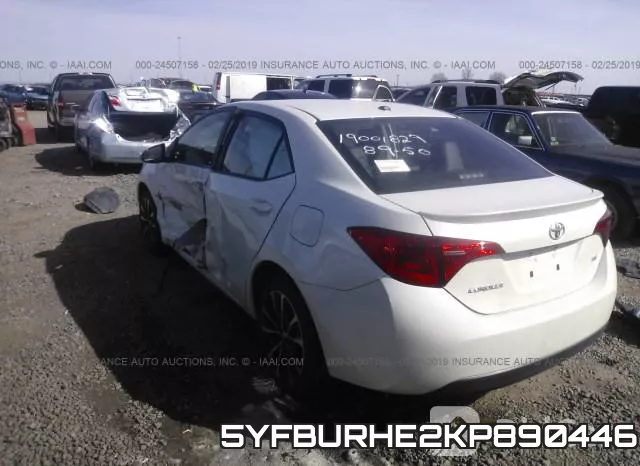 5YFBURHE2KP890446 фото 4
