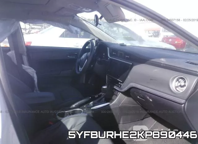 5YFBURHE2KP890446 фото 6